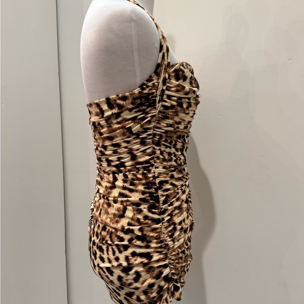 Norma Kamali Bill Mio Swimsuit - Picture 3 of 6